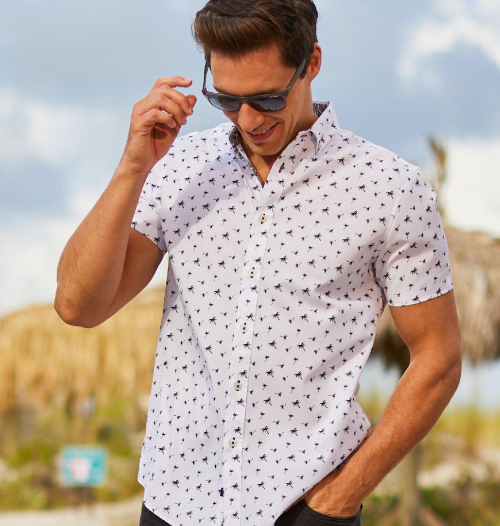 Casual Shirts